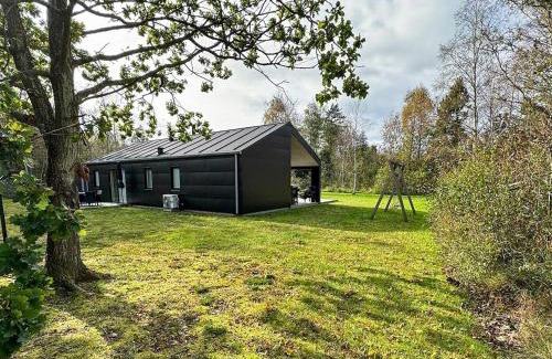 Læsø House | 8 person holiday home in Læsø-By Traum