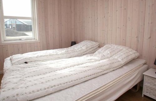 Nr. Lyngby House | 8 person holiday home in Løkken-By Traum