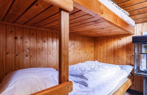 Trend House | 8 person holiday home in Løgstør-By Traum