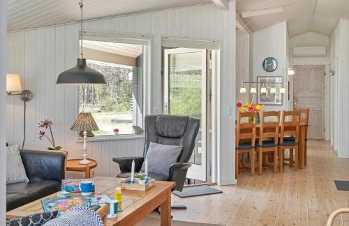 Bedegaard House | 8 person holiday home in Nexø
