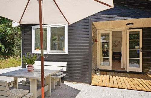 Snogebaek House | 8 person holiday home in Nexø-By Traum