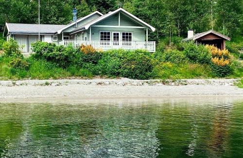 Strand Municipality House | 8 person holiday home in jørpeland-By Traum
