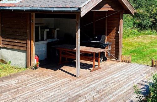 Strand Municipality House | 8 person holiday home in jørpeland-By Traum