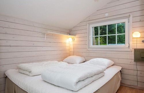 Ronde House | 8 person holiday home in R nde