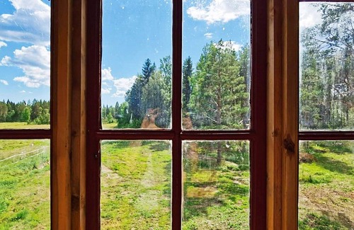 Burea House | 8 person holiday home in Bureå-By Traum