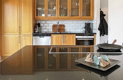 Orust O House | 8 person holiday home in HENÅN