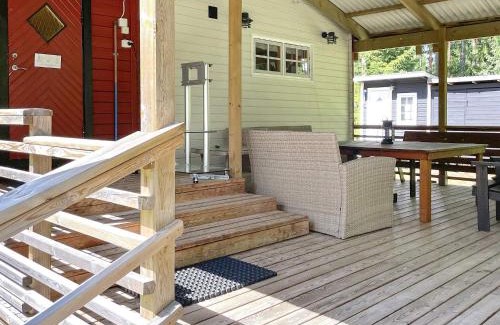Rejmyre House | 8 person holiday home in Rejmyre-By Traum