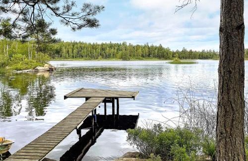 Rejmyre House | 8 person holiday home in Rejmyre-By Traum