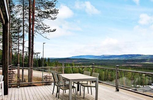 Vemdalen House | 8 person holiday home in VEMDALEN