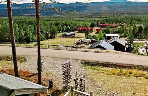 Vemdalen House | 8 person holiday home in VEMDALEN
