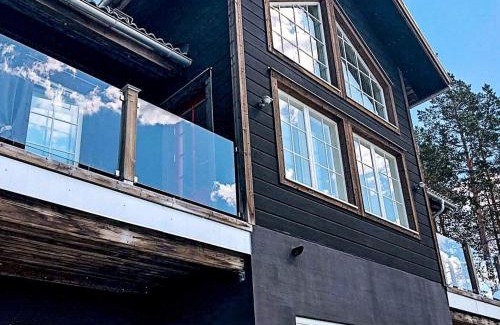 Vemdalen House | 8 person holiday home in VEMDALEN