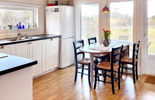Borgholm Municipality House | 8 person holiday home in BORGHOLM-By Traum