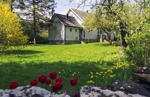 Kopingsvik House | 8 person holiday home in KÖPINGSVIK