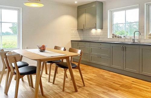 Sodvik House | 8 person holiday home in LÖTTORP-By Traum
