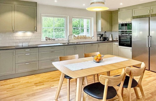 Sodvik House | 8 person holiday home in LÖTTORP-By Traum