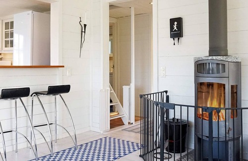 Torreby House | 8 person holiday home in MUNKEDAL
