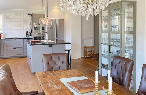 Vingaker House | 8 person holiday home in Vingåker