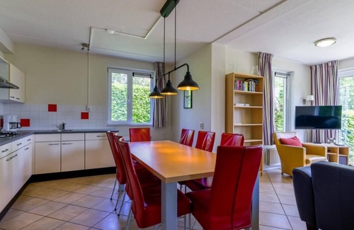 Westerbork House | 8-Person Luxury villa