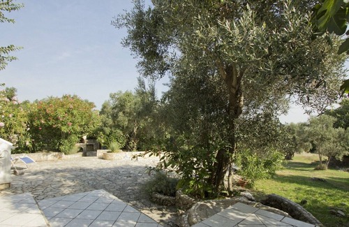 Nerezine House | 8 Personen - Haus zur Erholung - Kroatien - Nerezine - Island Mali Losinj Cres