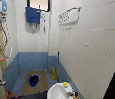 Gelugor Villa | 8 Rooms Budget 3 Tingkat USM Gelugor Georgetown