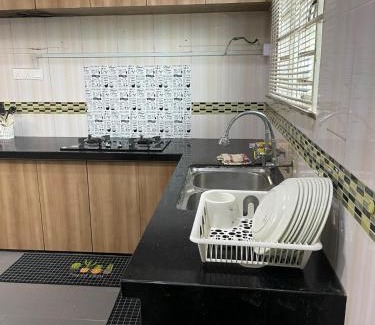Gelugor Villa | 8 Rooms Budget 3 Tingkat USM Gelugor Georgetown
