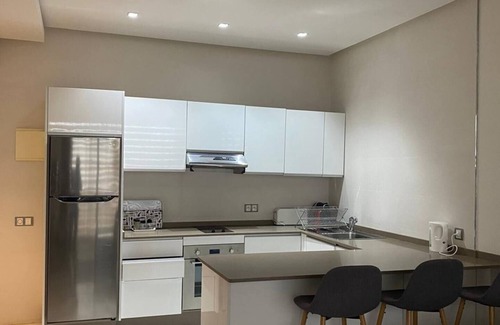 Imi Ouaddar Apartment | 8* seafront apartment with terrace
