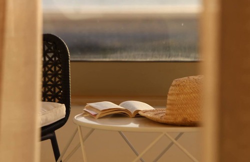Imi Ouaddar Apartment | 8* seafront apartment with terrace