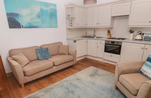 Sennen Cove Cottage | 8 SENNEN HEIGHTS, family friendly in Sennen Cove