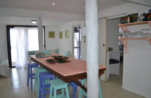 Ponta d'Ouro House | 8 Sleeper Ocean View 4x4 only