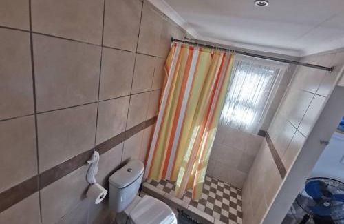 Ponta d'Ouro House | 8 Sleeper Ocean View 4x4 only