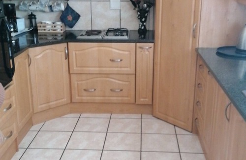 L'Agulhas House | 8 Sleeper self catering house