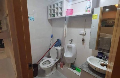Davao Apartment | 8 spatial 2 bdr condo with pool