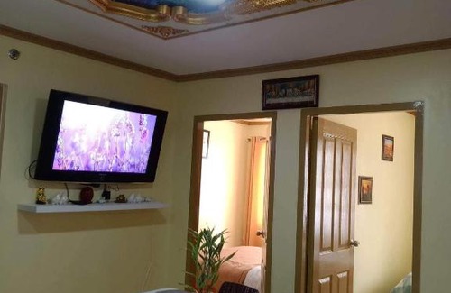 Davao Apartment | 8 spatial 2 bdr condo with pool