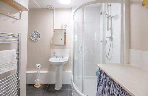 Southwold House | 8 The Craighurst, Southwold