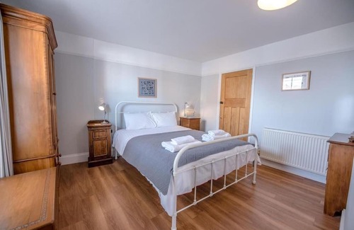 Southwold House | 8 The Craighurst, Southwold