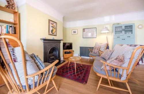 Southwold House | 8 The Craighurst, Southwold
