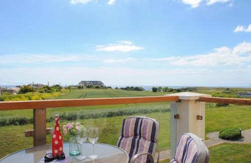 Thurlestone House | 8 Thurlestone Beach