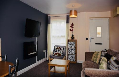 Shepton Mallet Apartment | 8 York Mews
