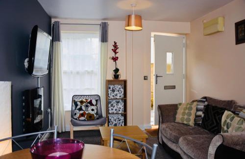 Shepton Mallet Apartment | 8 York Mews