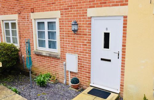 Shepton Mallet Apartment | 8 York Mews
