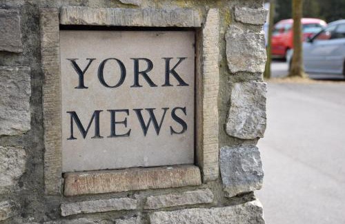Shepton Mallet Apartment | 8 York Mews