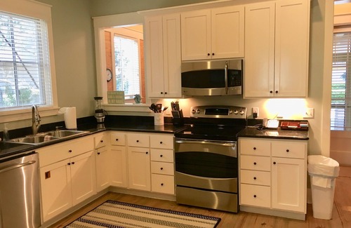 Watercolor House | 80-Buttercup ST.-WALKING DISTANCE TO BEACH CLUB-AUG. SPECIALS 6 BIKES INCLUDED