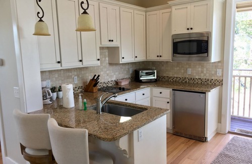 Watercolor House | 80-Buttercup ST.-WALKING DISTANCE TO BEACH CLUB-AUG. SPECIALS 6 BIKES INCLUDED