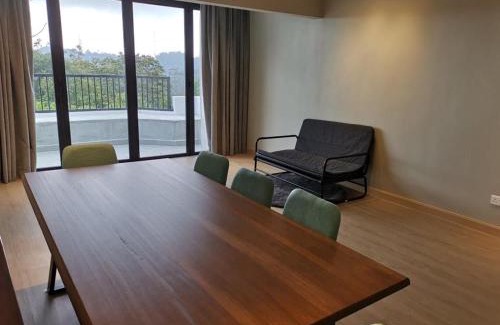 Bukit Fraser Apartment | 80 Colonie Fraser's Hill