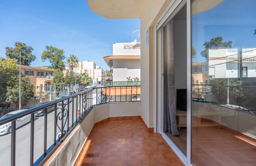 El Puerto de Santa Maria Apartment | 80 m² Apartment ∙ 3 bedrooms ∙ 6 guests