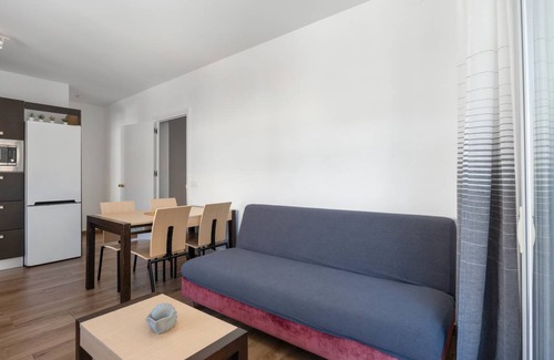 El Puerto de Santa Maria Apartment | 80 m² Apartment ∙ 3 bedrooms ∙ 6 guests