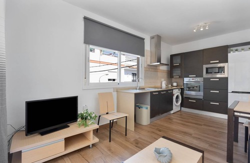 El Puerto de Santa Maria Apartment | 80 m² Apartment ∙ 3 bedrooms ∙ 6 guests