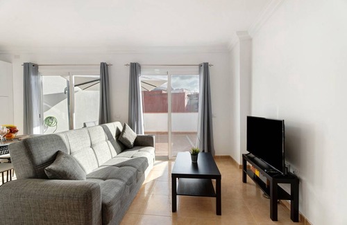 La Vera Apartment | 80 m² Apartment ∙ 2 bedrooms ∙ 5 guests