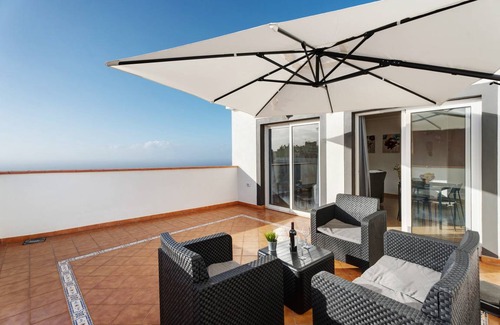 La Vera Apartment | 80 m² Apartment ∙ 2 bedrooms ∙ 5 guests