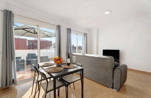 La Vera Apartment | 80 m² Apartment ∙ 2 bedrooms ∙ 5 guests